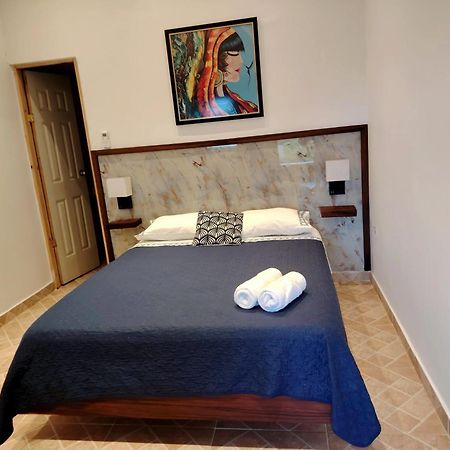 Ferienwohnung El Zumbito El Valle de Anton Exterior foto