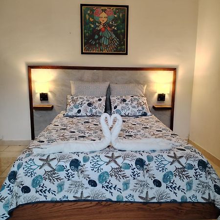 Ferienwohnung El Zumbito El Valle de Anton Exterior foto