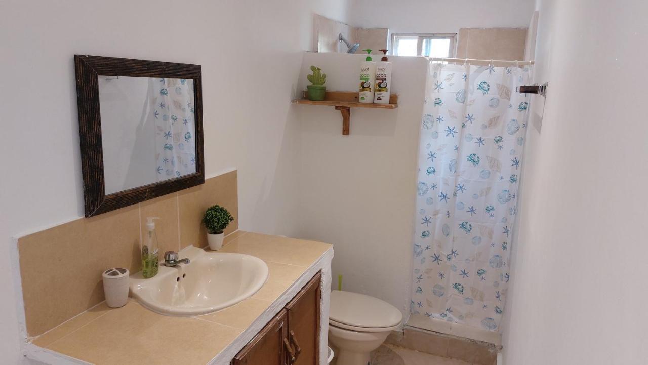 Ferienwohnung El Zumbito El Valle de Anton Exterior foto