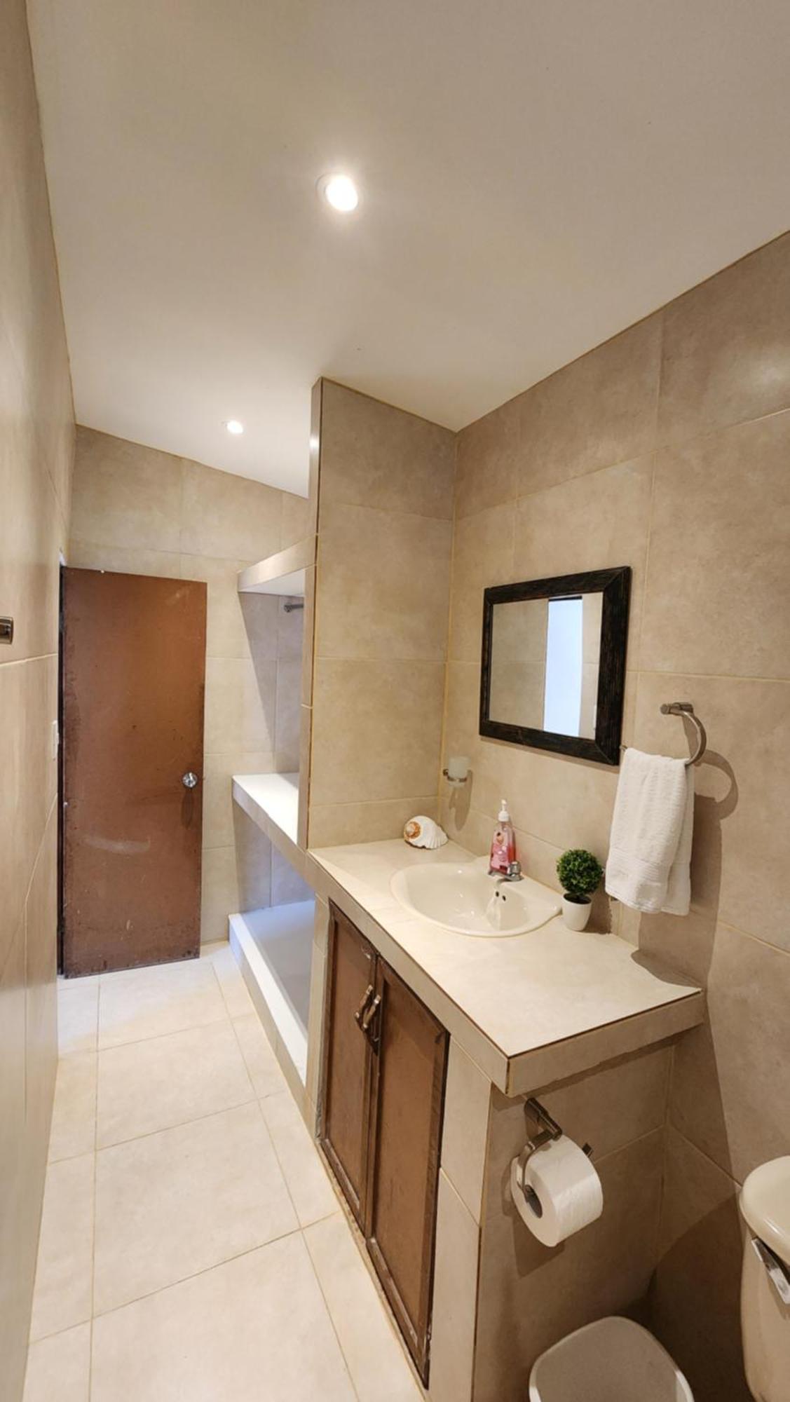 Ferienwohnung El Zumbito El Valle de Anton Exterior foto