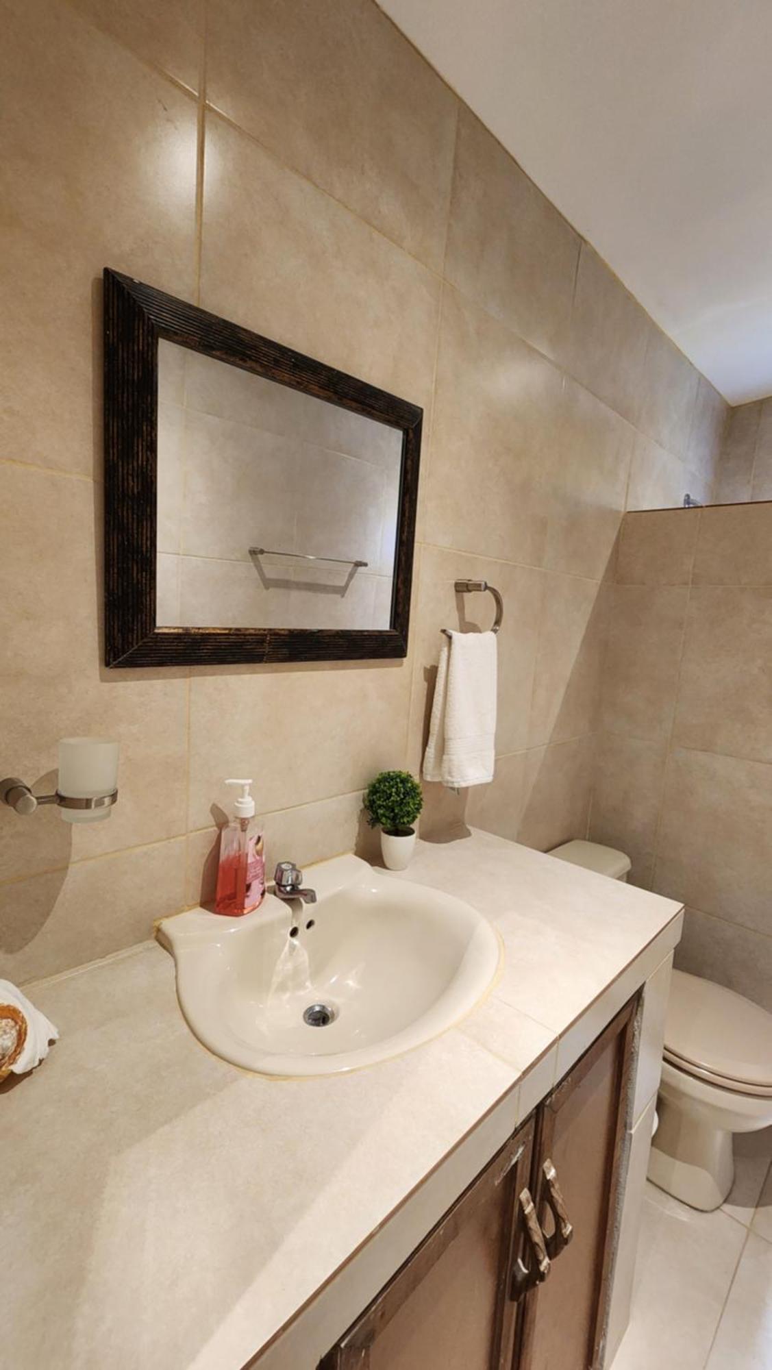 Ferienwohnung El Zumbito El Valle de Anton Zimmer foto