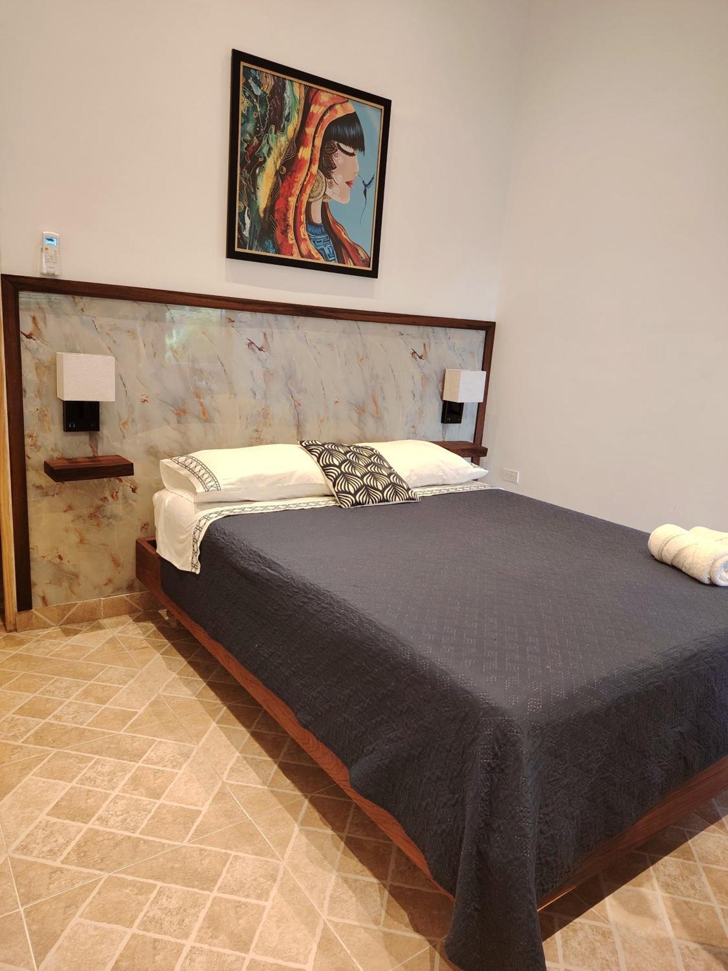 Ferienwohnung El Zumbito El Valle de Anton Exterior foto