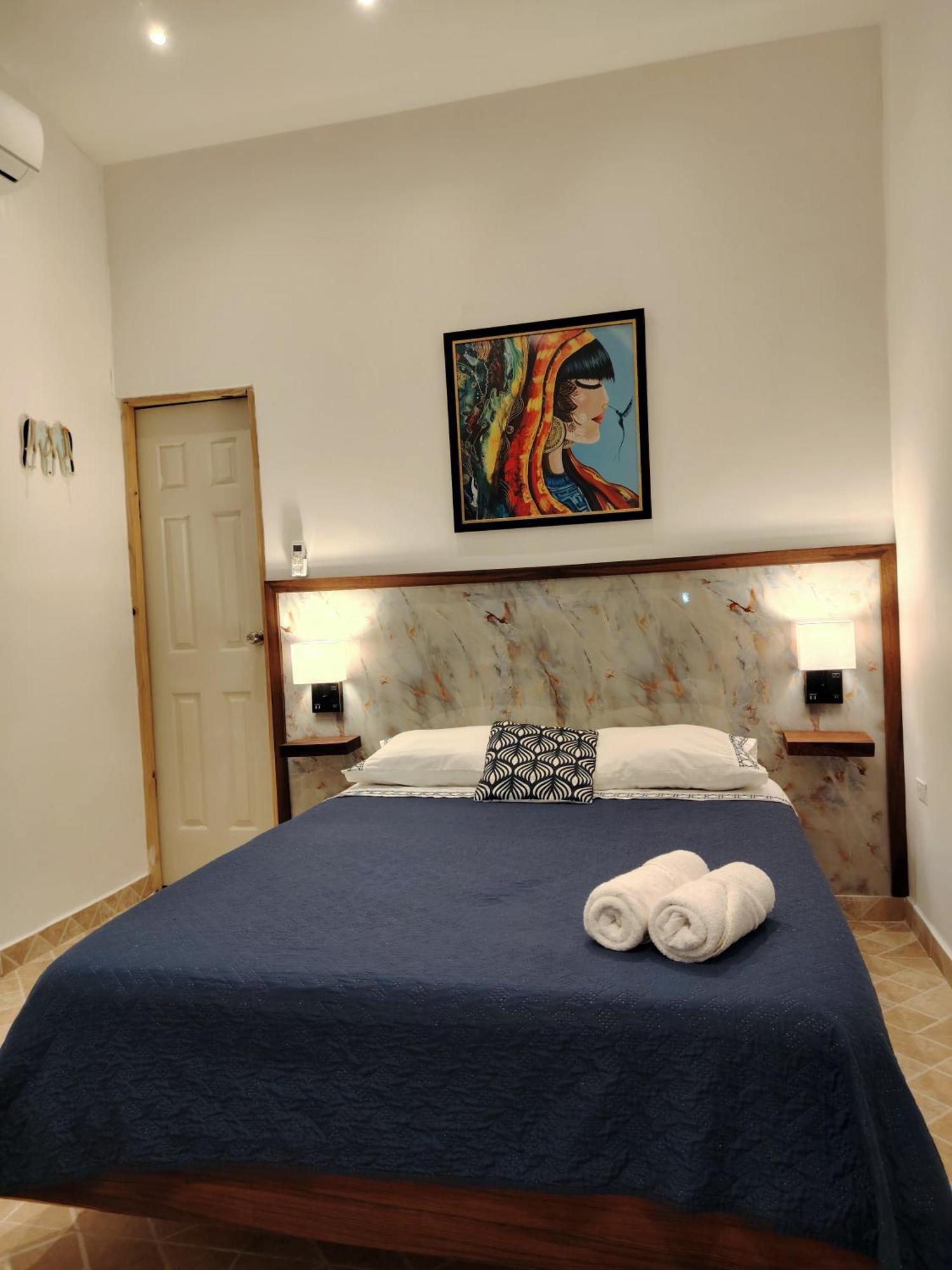 Ferienwohnung El Zumbito El Valle de Anton Exterior foto