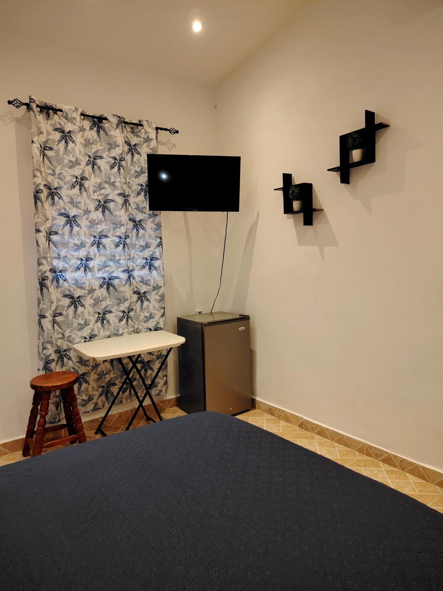 Ferienwohnung El Zumbito El Valle de Anton Exterior foto
