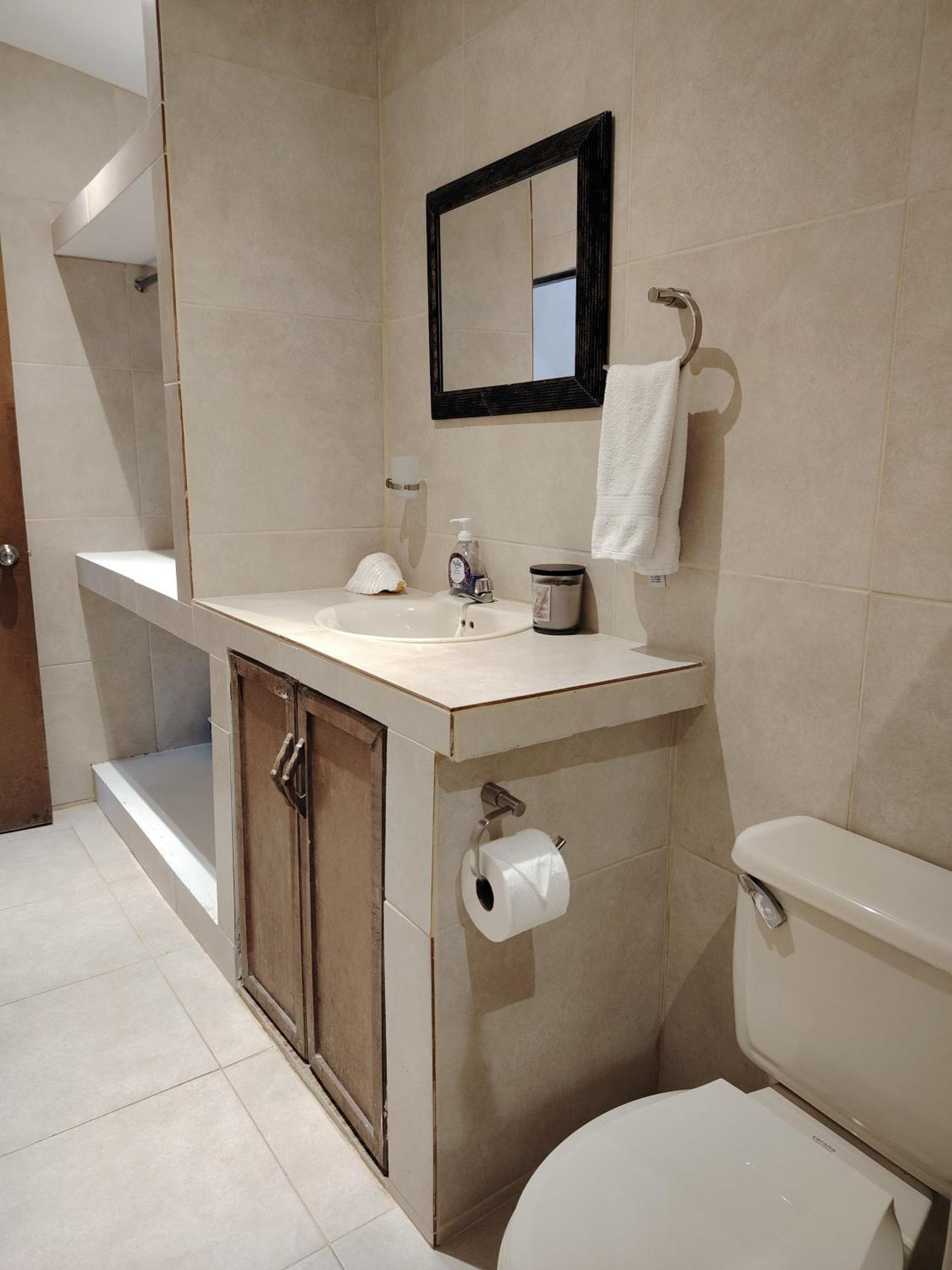Ferienwohnung El Zumbito El Valle de Anton Exterior foto
