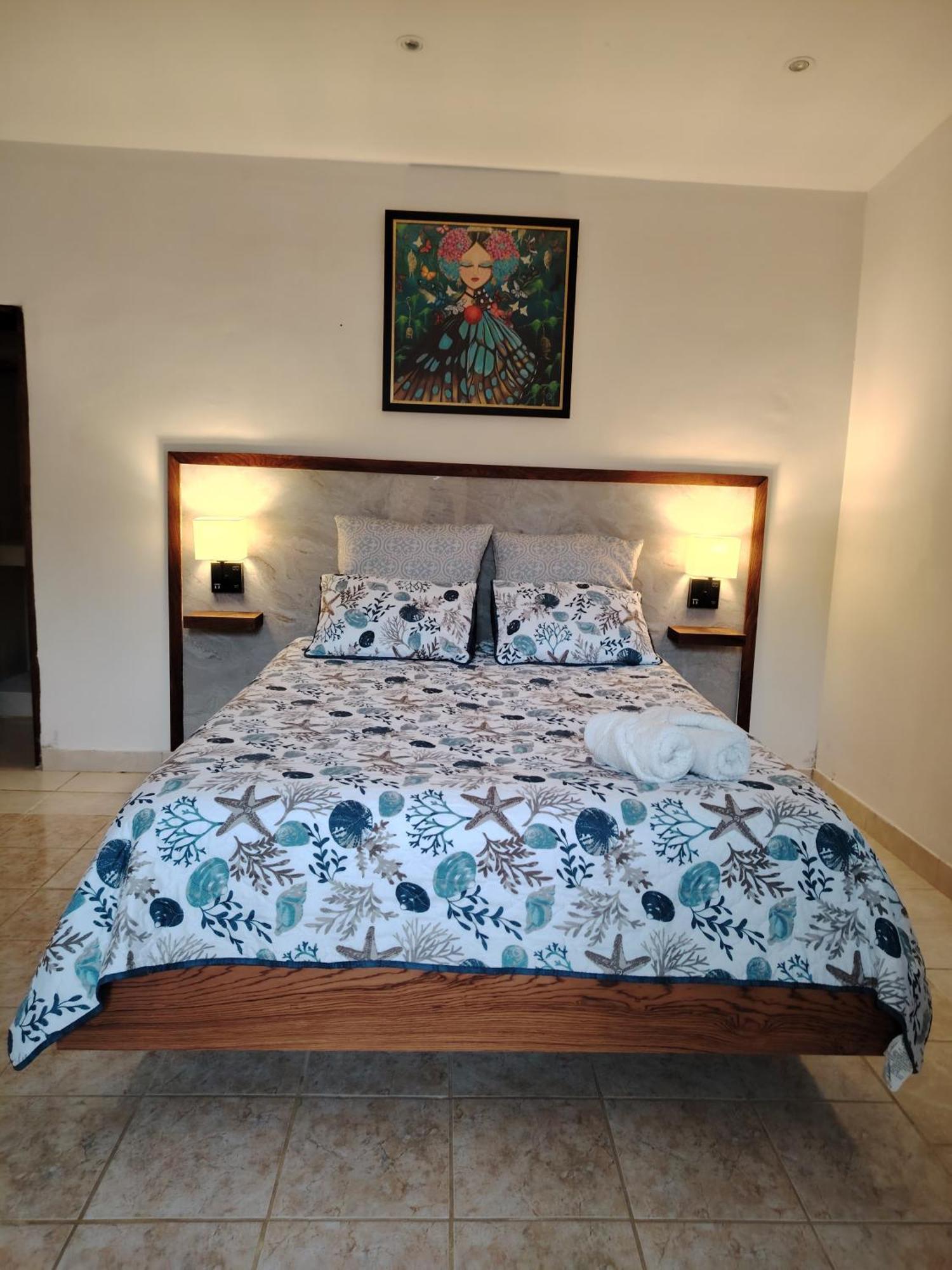 Ferienwohnung El Zumbito El Valle de Anton Exterior foto