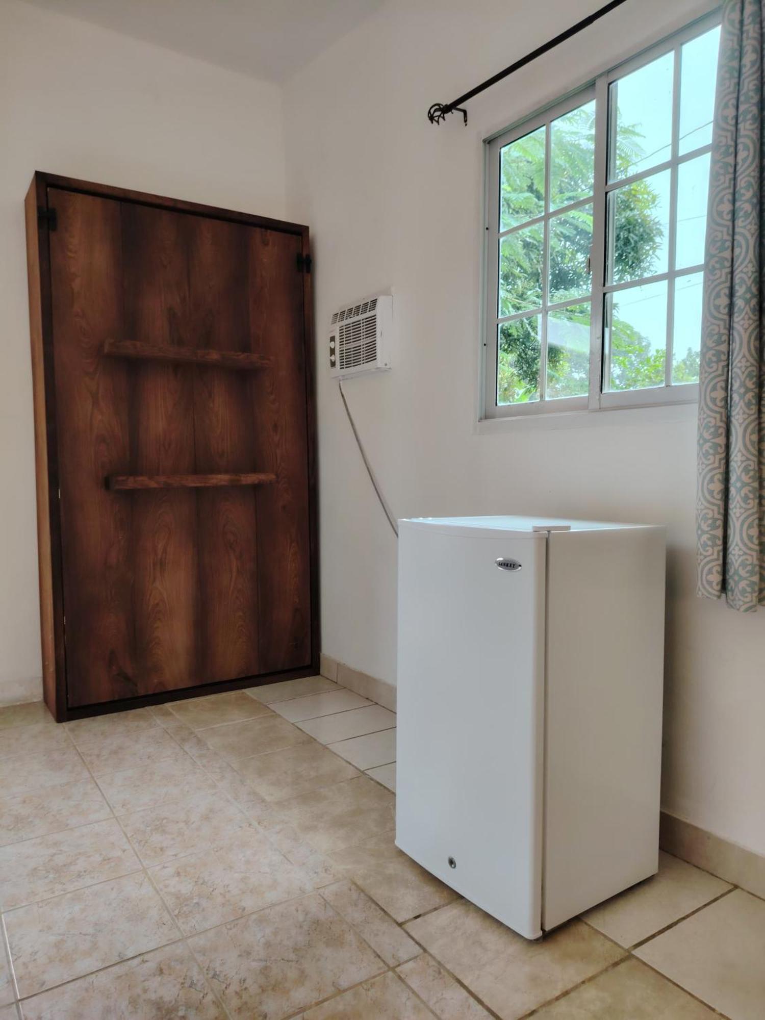 Ferienwohnung El Zumbito El Valle de Anton Exterior foto