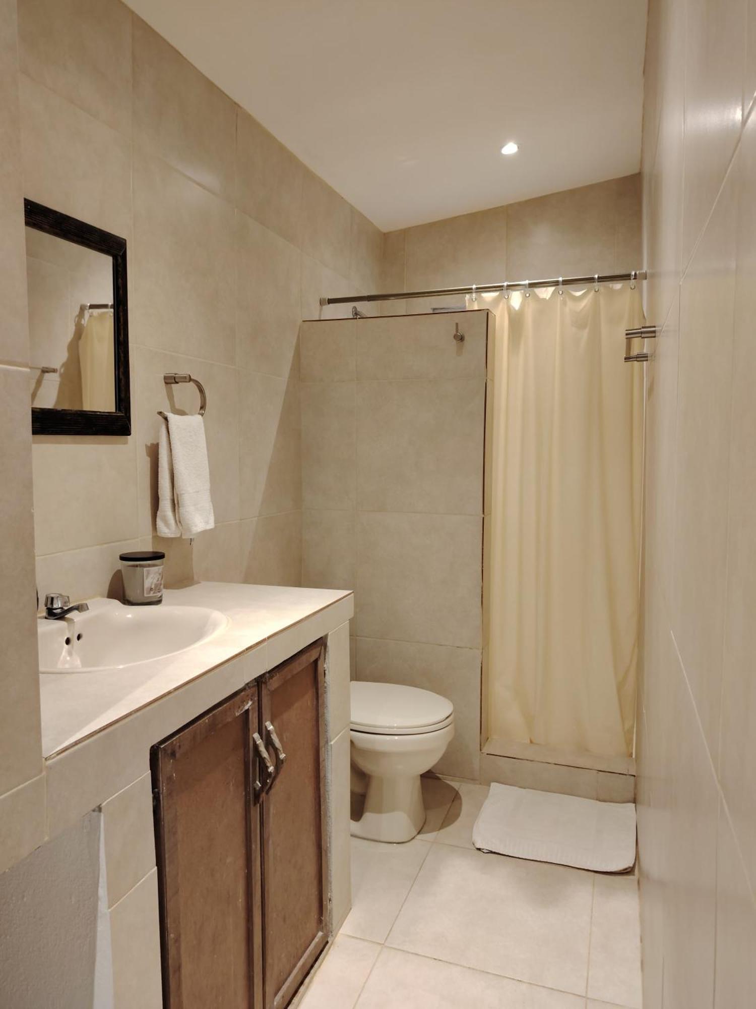 Ferienwohnung El Zumbito El Valle de Anton Exterior foto