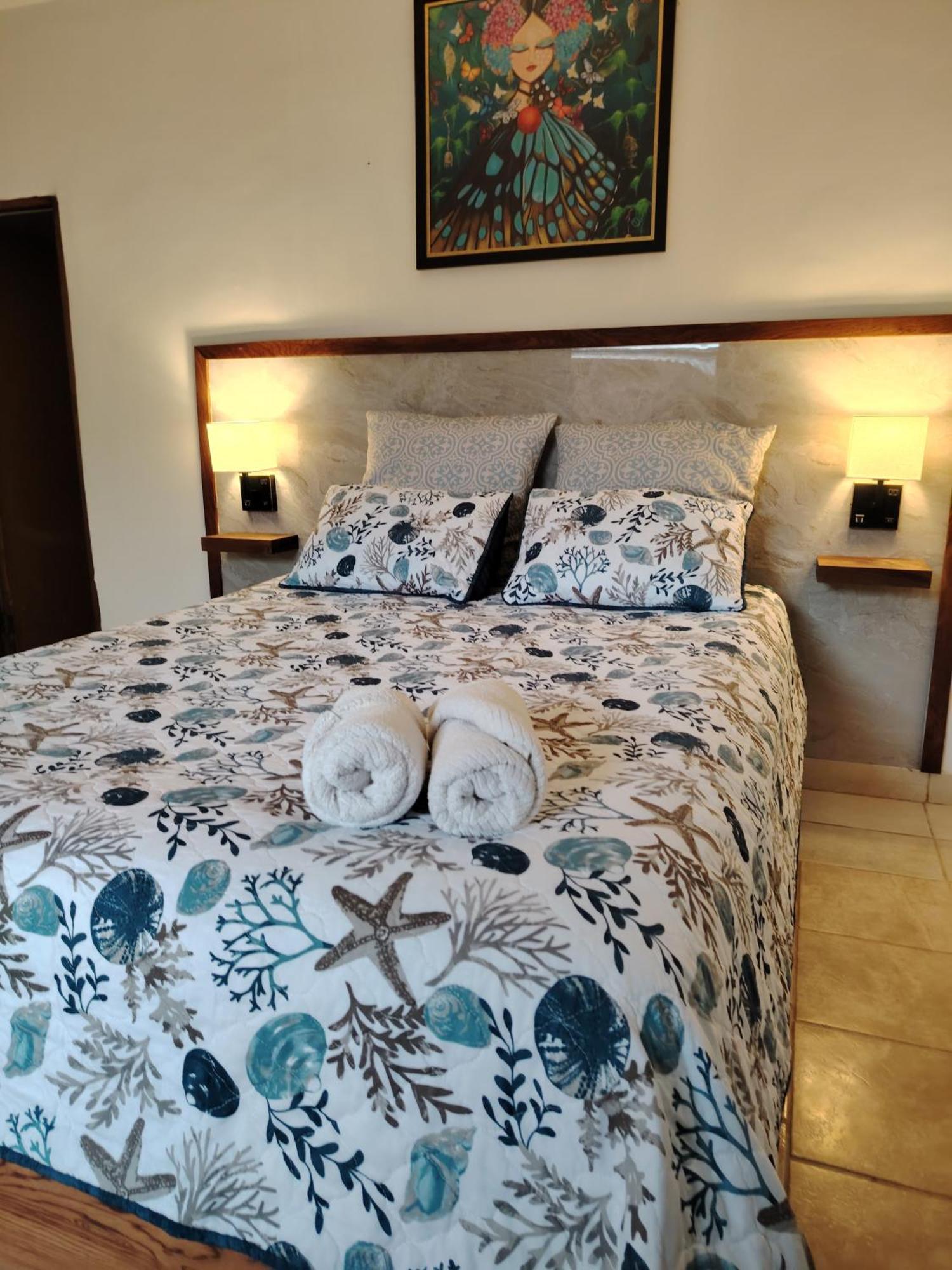 Ferienwohnung El Zumbito El Valle de Anton Exterior foto
