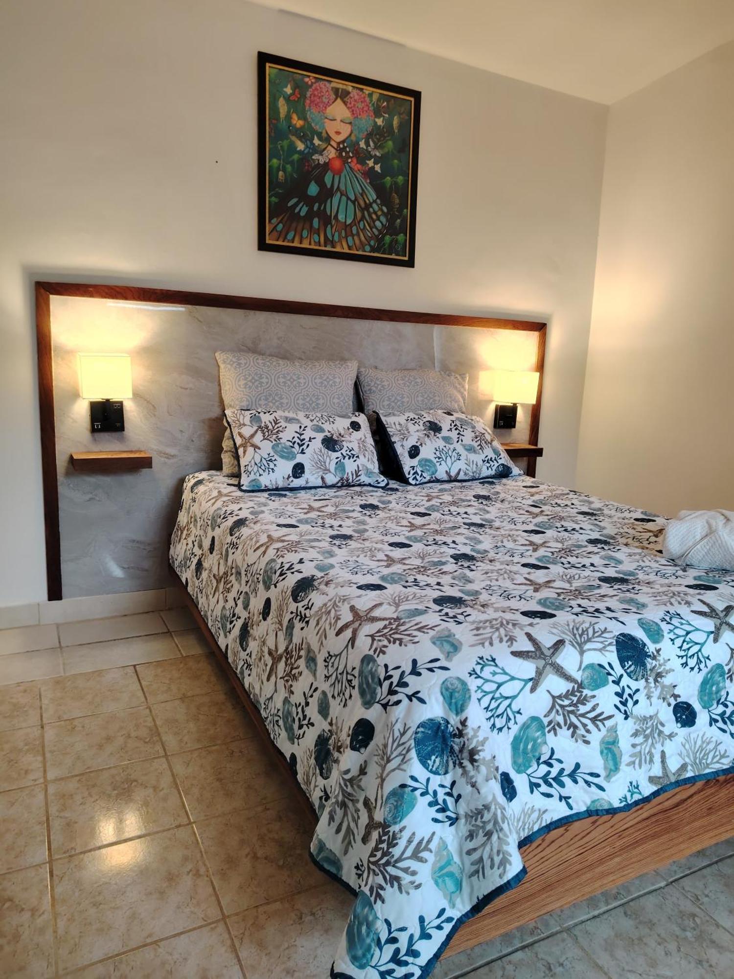 Ferienwohnung El Zumbito El Valle de Anton Exterior foto
