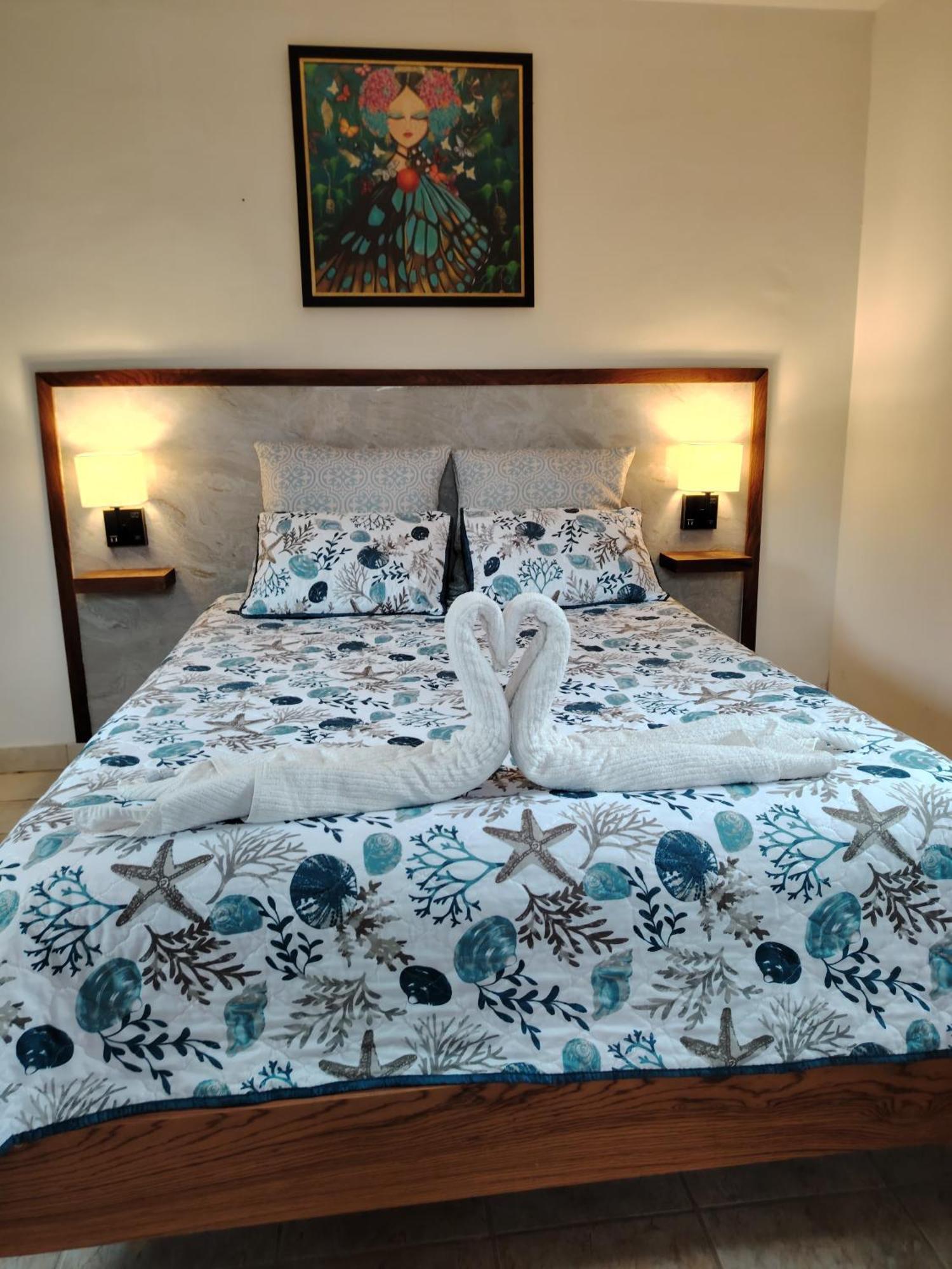 Ferienwohnung El Zumbito El Valle de Anton Exterior foto