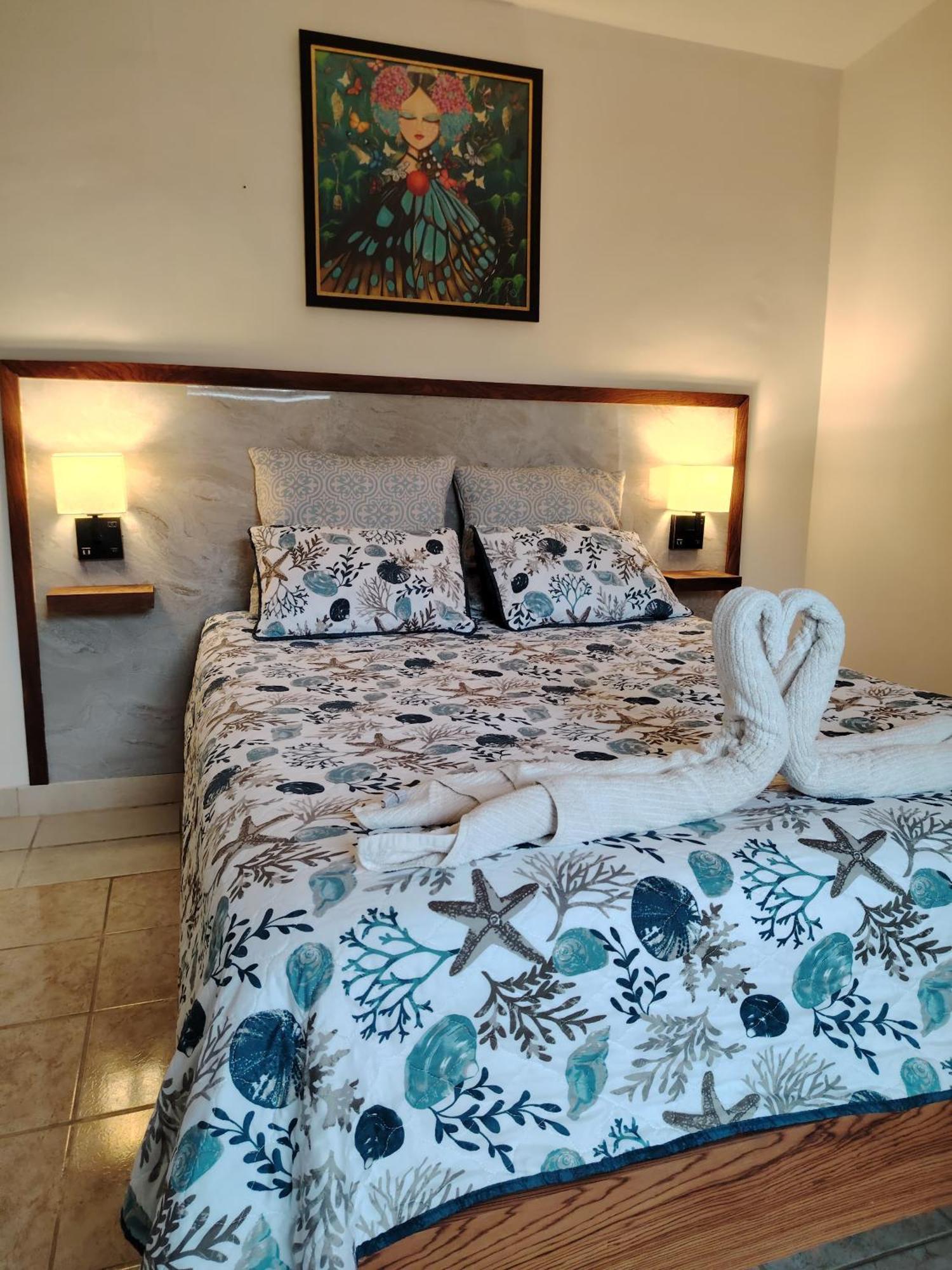 Ferienwohnung El Zumbito El Valle de Anton Exterior foto
